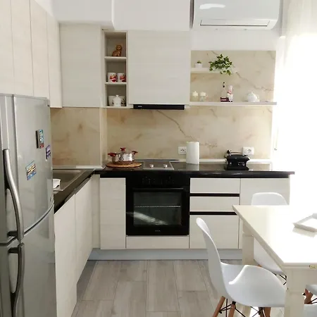 Apartamento Hello Happy, 19 Tirana