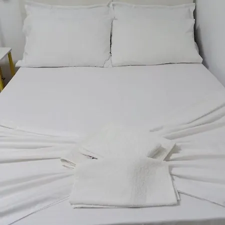 Hello Happy, 19 Apartamento Tirana