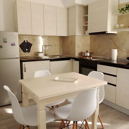 Hello Happy, 19 Apartment Tirana