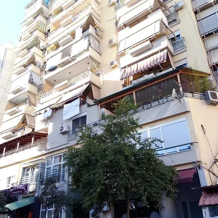 Hello Happy, 19 Apartment Tirana
